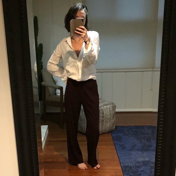 Max Mara stunning modern woman pants (fit 2-6) - Picture 1 of 7
